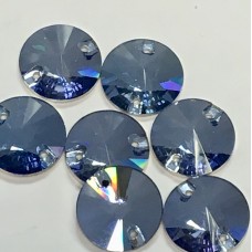 Rivoli Light Sapphire
