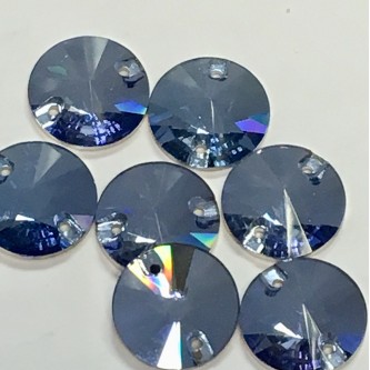 Rivoli Light Sapphire