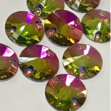 Rivoli Vitrail Medium