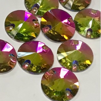 Rivoli Vitrail Medium