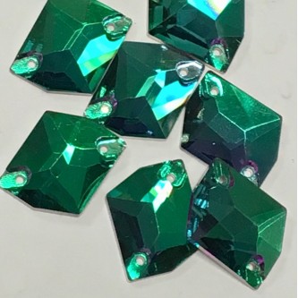 Cosmic Emerald