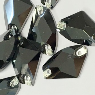3256 Galactic Jet Hematite
