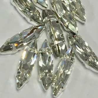3017 Navette Crystal 