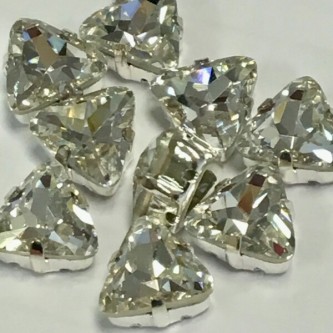 Треугольник Crystal