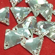 Triangle Crystal