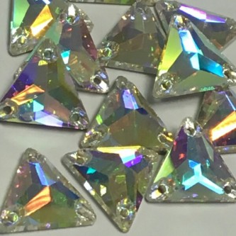 3069 Треугольник Crystal AB