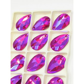 Капля Fuchsia Rose Shimmer