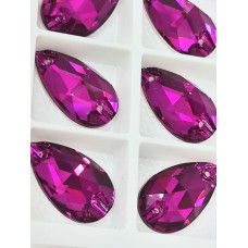 3065 Drop Fuchsia - Ruby