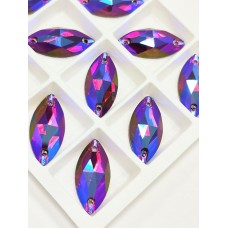 Navette Light Siam Shimmer