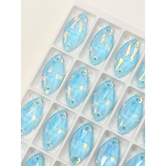 Navette Aquamarine Neon