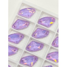 Galactic Lavender Neon