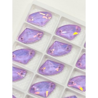 Galactic Lavender Neon