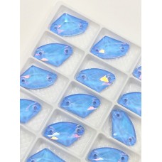Galactic Light Sapphire Neon