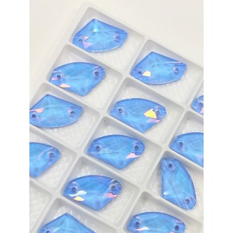 Galactic Light Sapphire Neon