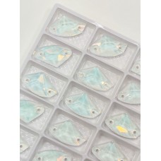 Galactic White Neon