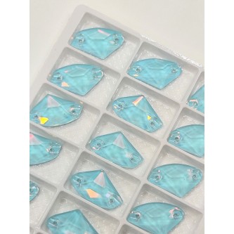Galactic Aquamarine Neon