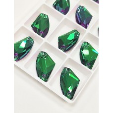 Galactic Emerald Z