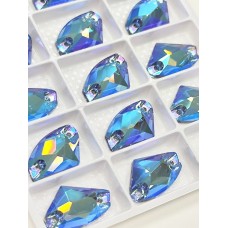 Galactic Sapphire Shimmer