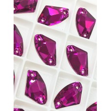 3256 Galactic Fuchsia- Ruby