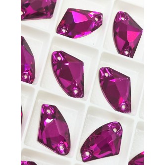 3256 Galactic Fuchsia- Ruby