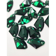 Galactic Emerald