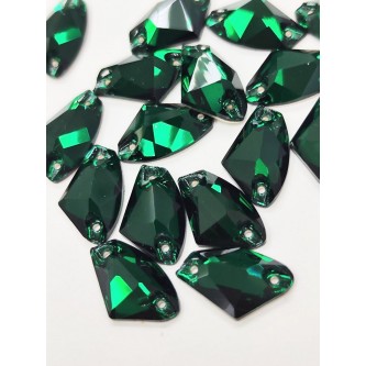 Galactic Emerald