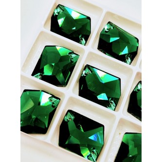 Cosmic Emerald