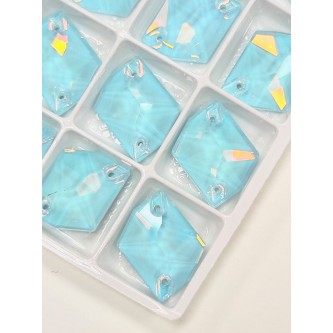 Cosmic Aquamarine Neon