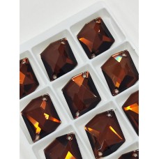 Cosmic Smoked Topaz