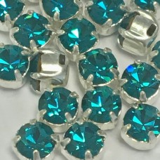 Blue Zircon