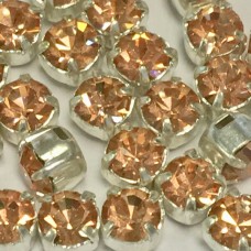Crystal Apricot Crystal Apricot