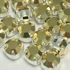 Crystal Aurum Gold