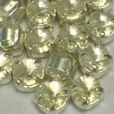 Crystal U