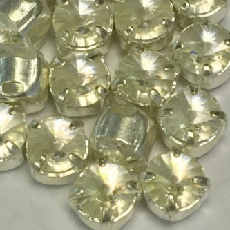 Crystal U