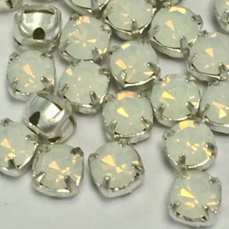White Opal