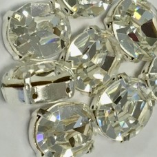 Crystal Crystal
