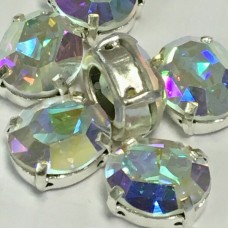 Crystal AB Crystal AB
