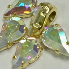 Crystal AB Crystal AB
