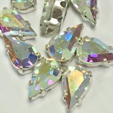 Crystal AB Crystal AB