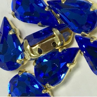 Sapphire 