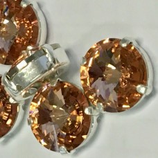 Crystal Apricot Crystal Apricot