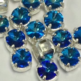 Crystal Bermuda Blue