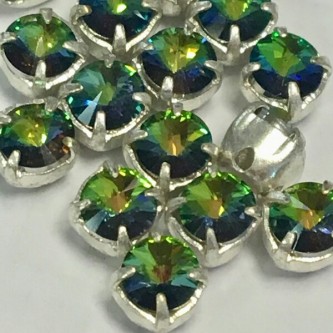 Crystal Vitrail Medium