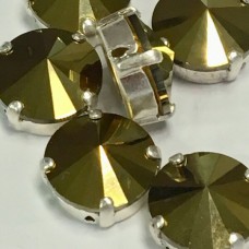 Crystal Monte Carlo