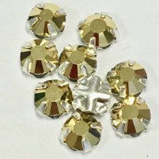 Crystal Aurum