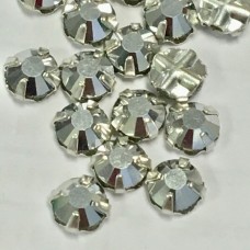 Crystal Labrador