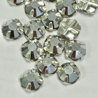 Crystal Labrador