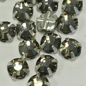 Crystal Velvet
