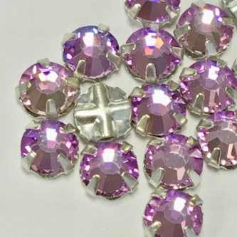 Crystal Vitrail Light