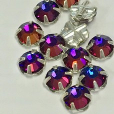 Crystal Volcano Crystal Volcano